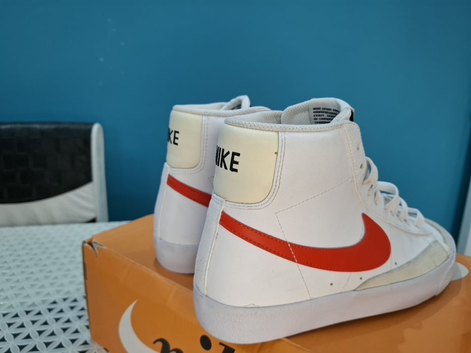 Nike  38.5 размер