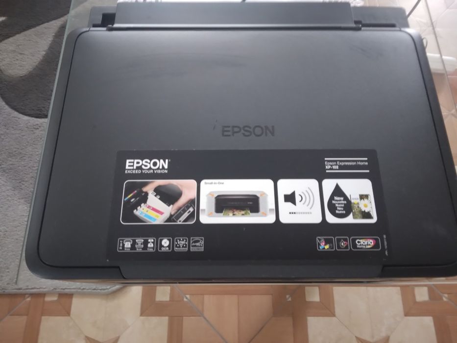 Epson- XP- 102 imprimantă