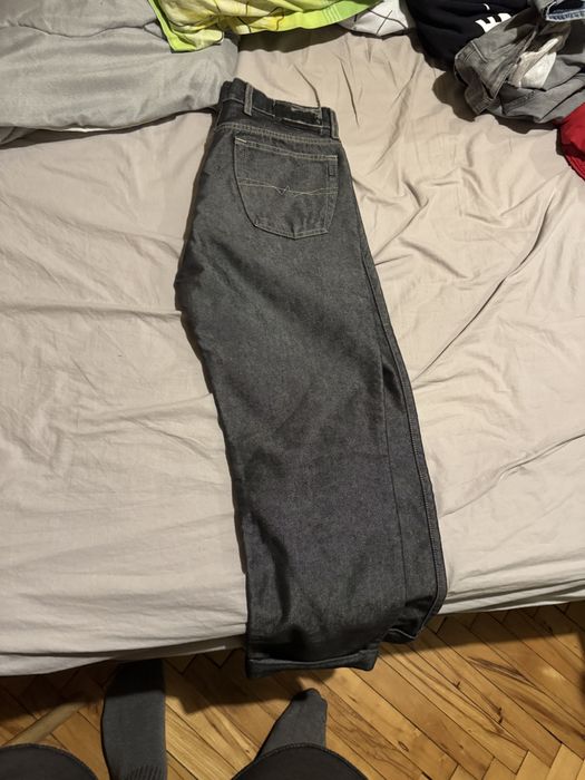 Madoc jeans като нови са