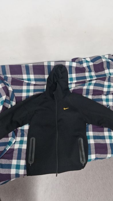 Зипка найк нокта