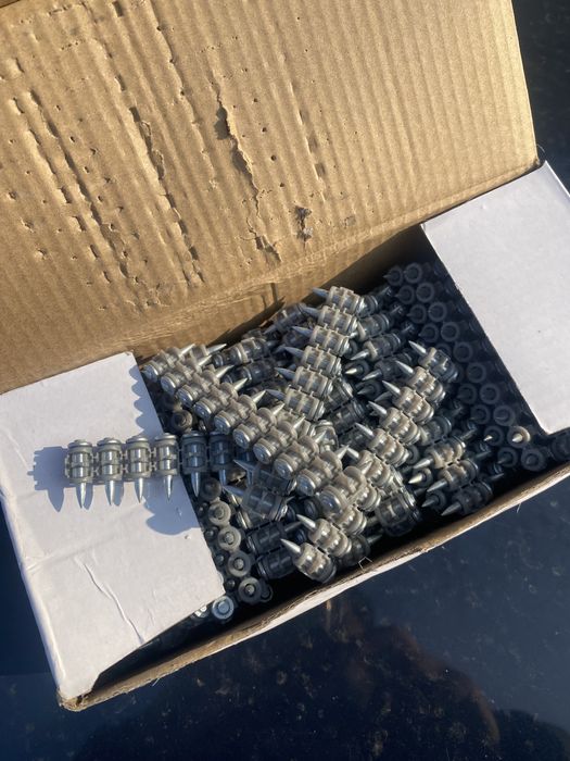 Cuie pentru Hilti BX3 - 16, 19, 22 mm | Sunati !!