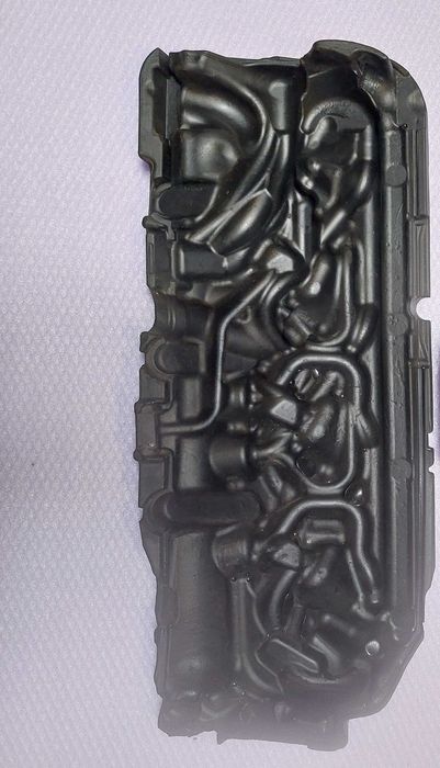 Antifon injectoare BMW E84 E90 E91 F07 F10 F20 F30 F31 F32 Cod 7810838