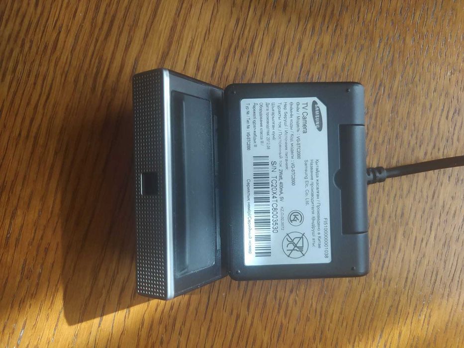 ВЕБ Камера Samsung VG-STC2000