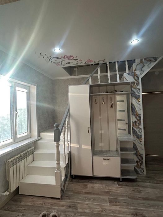 Продажа дом мансард