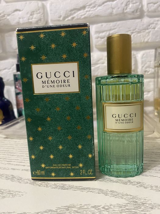 Продам Gucci Memorie