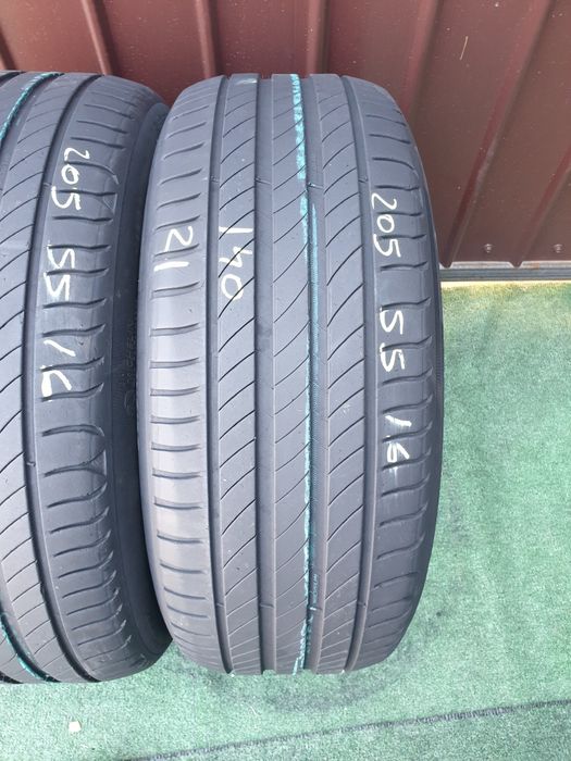205.55.16 Michelin