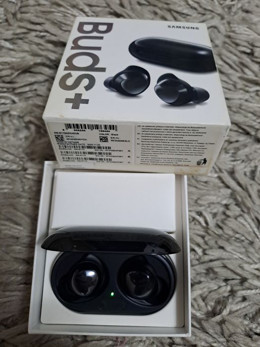 Samsung Galaxy Buds+, JBL, Jabra, Sennheiser