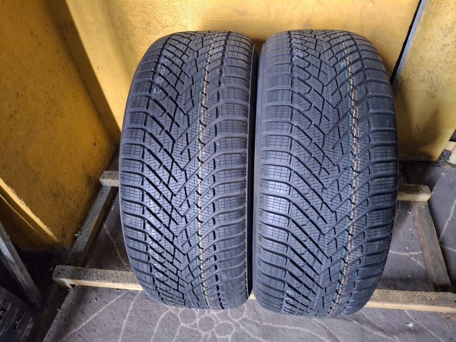 265 50 20 Pirelli DOT 2022 iarna NOI