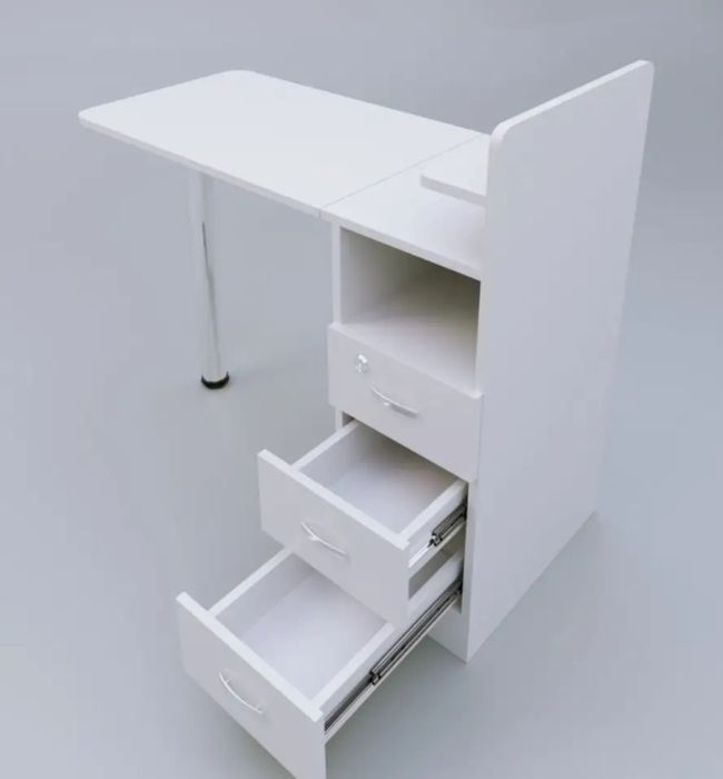 Продам маникюрный стол -трансформер