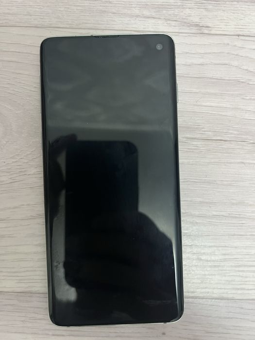 Samsung s10 1 симка сосяние идеал