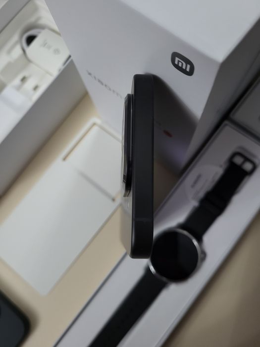 Продам Xiaomi 15T Pro 12/512gb.