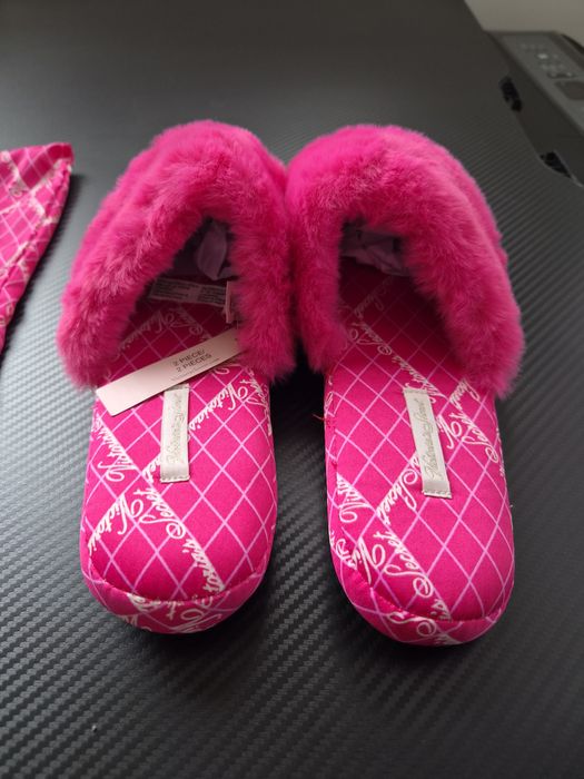 Дамски пантофи Victoria's Secret