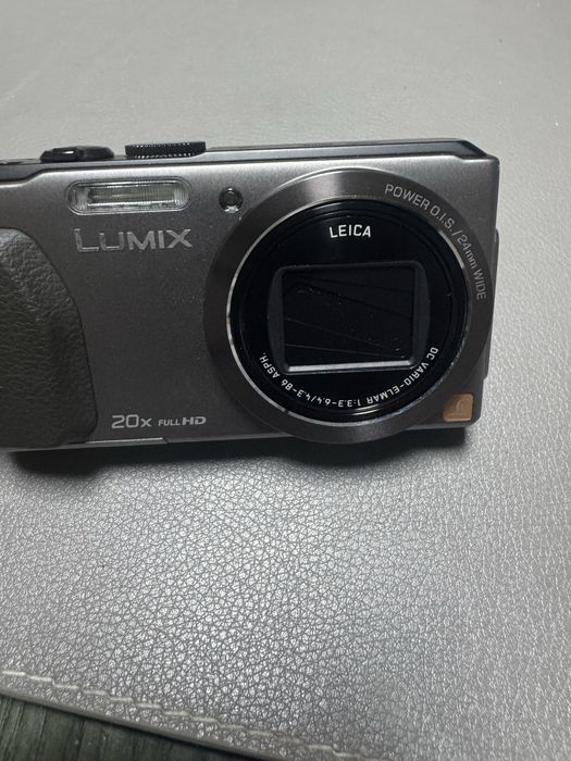 Aparat foto nikon