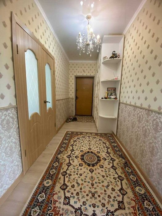 Продам 2х комн Батыс ЖК Нектар