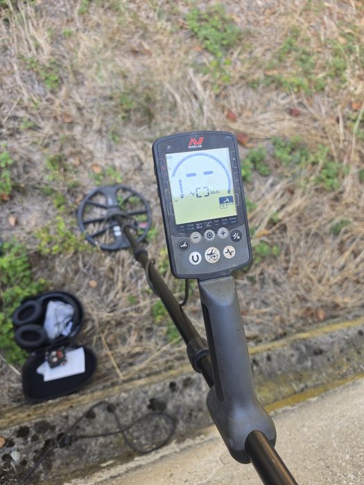 Minelab Equinox 800