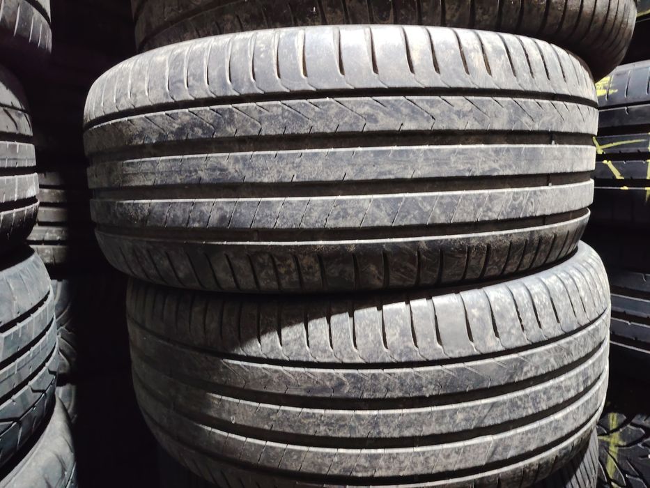 Anvelope vara 255 45 19 pirreli 2021 5.5-6mm