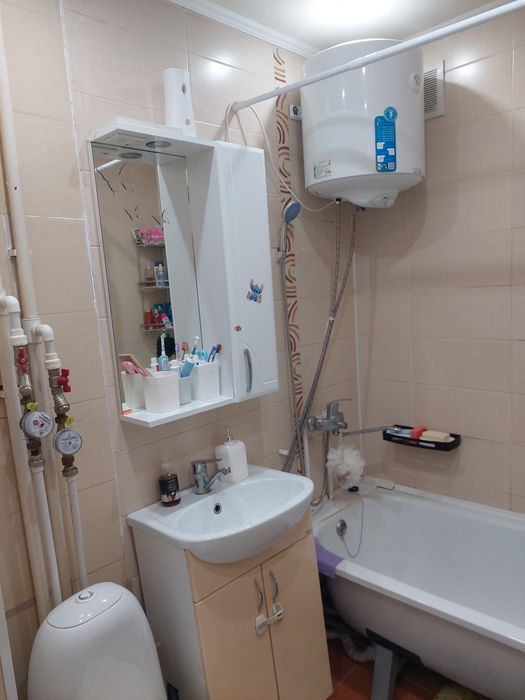 Продам 3-х комнатную квартиру