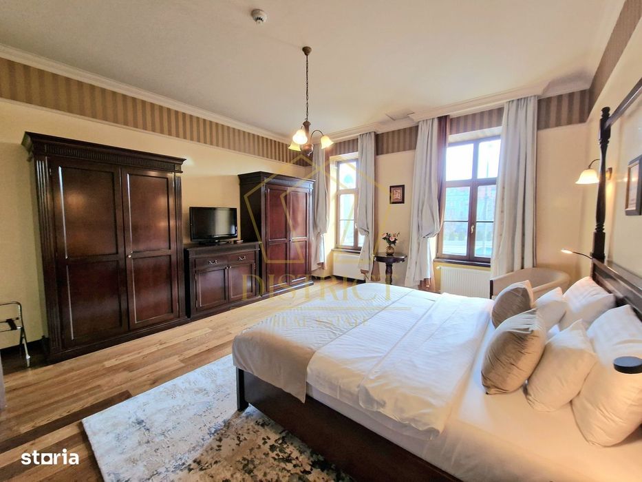 Apartament superb cu 2 camere | Piata Maria | Central — fotografia 3