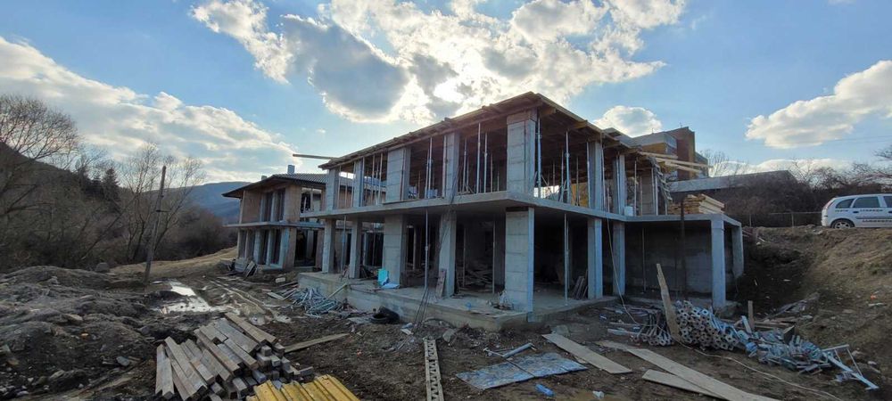 Продава се Къща в с. Стража, Област Търговище - 177 кв.м за 255 €/кв.м - Снимка #9