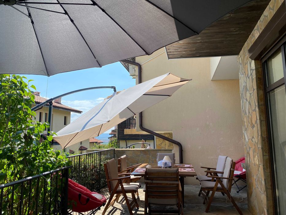 Продава се Къща в с. Кошарица, Област Бургас - 133 кв.м за 944 €/кв.м - Снимка #11