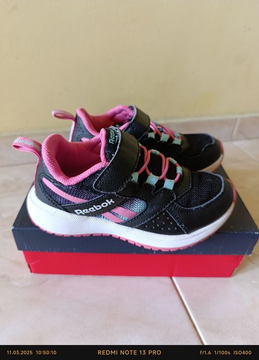 Детски маратонки Reebok