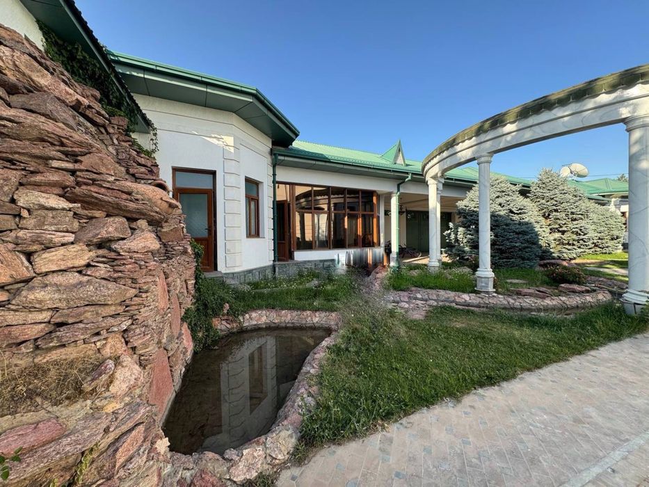 Центр Луначарский  Продается Евро дом 24.соток