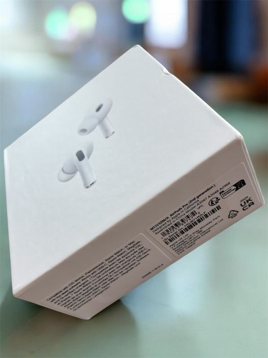 AirPods Pro (2nd generation)