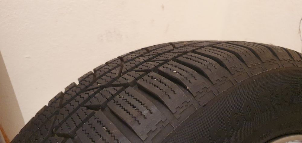 Roti de iarnă pentru gama Audi Volkswagen