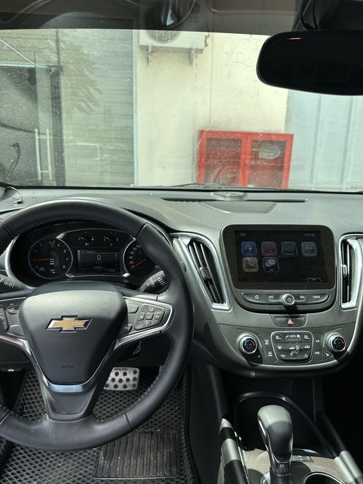 Malibu 2 2017 yil 2.4 mator
