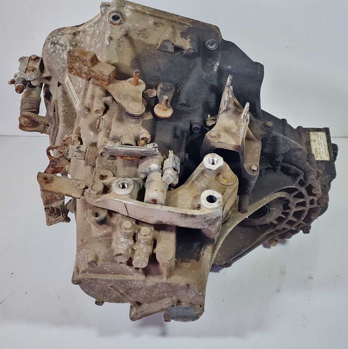 Скоростна Кутия Honda CR-V CRV 3 2.2 i-CTDi 140кс Хонда ЦР-В 2006-2012