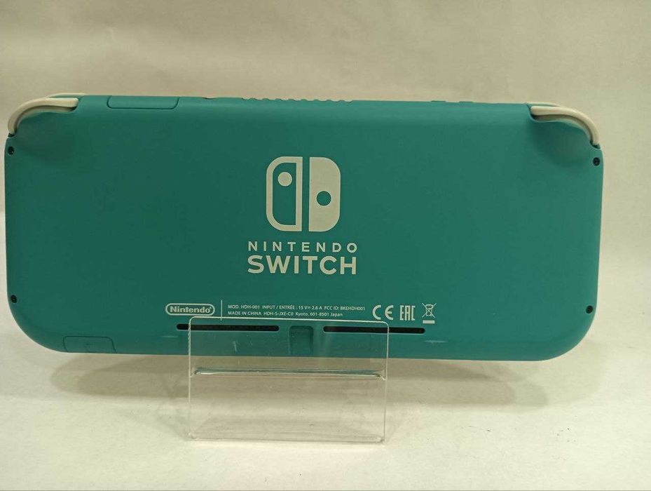NINTENDO, SWITCH V2/Fin X Amanet cod 132299