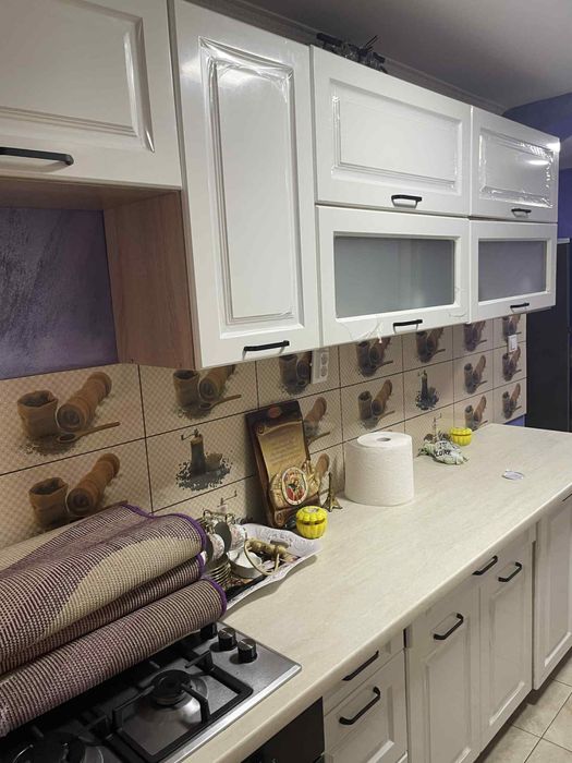 Garsonieră la Parter