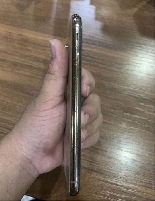 Iphone Xs 64 tali LLA