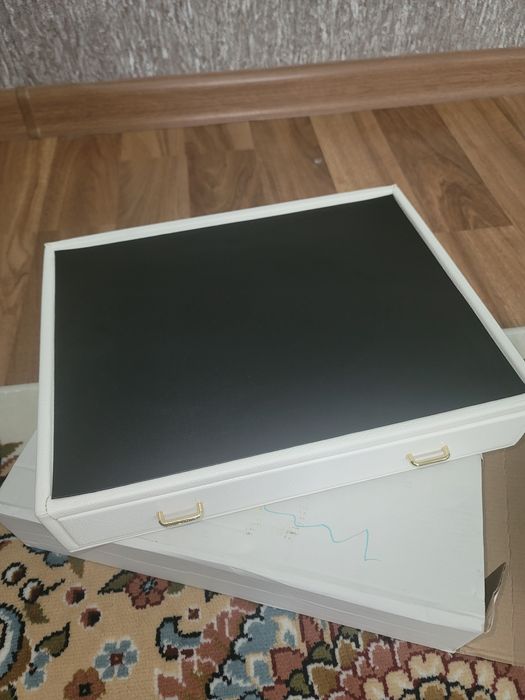 Шкатулка для украшений