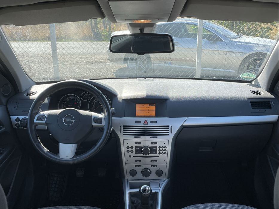 Opel Astra H 2010 1.6i E5 Adus Acum.