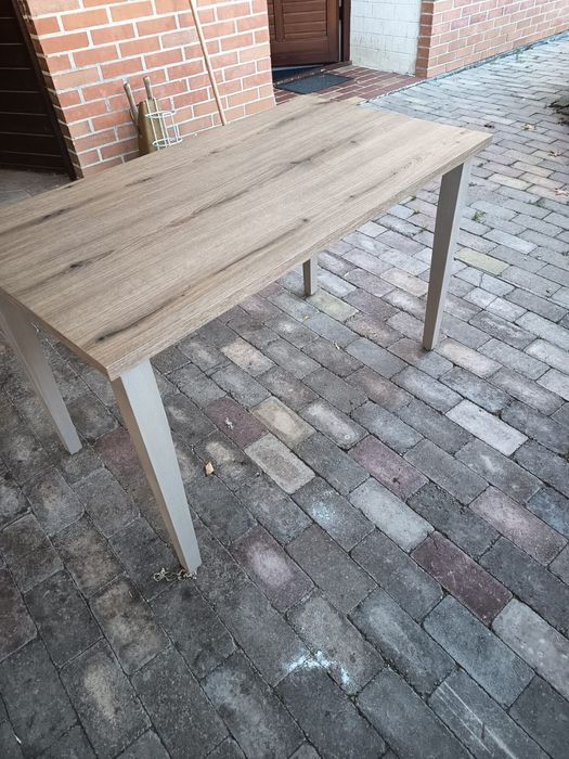 Masă bucătărie 130 x 70 cm