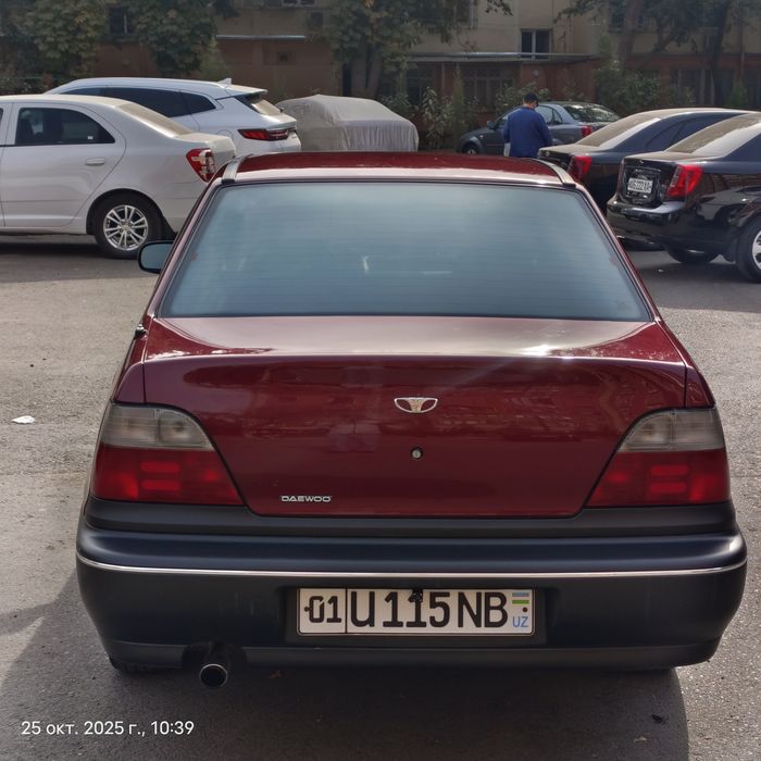 Nexia 1 sons трамблёр. Сотилади