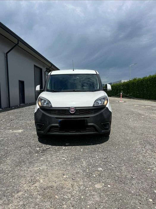 Vand Fiat Doblo 1.4