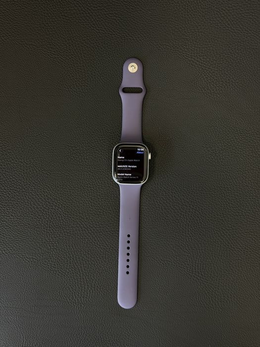 Apple Watch series 11 46mm