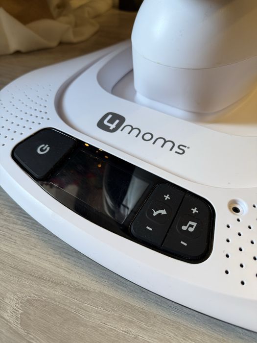 Balansoar/leagan 4moms