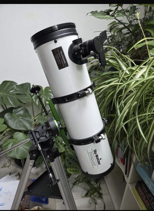 Telescop starquest N 130/650