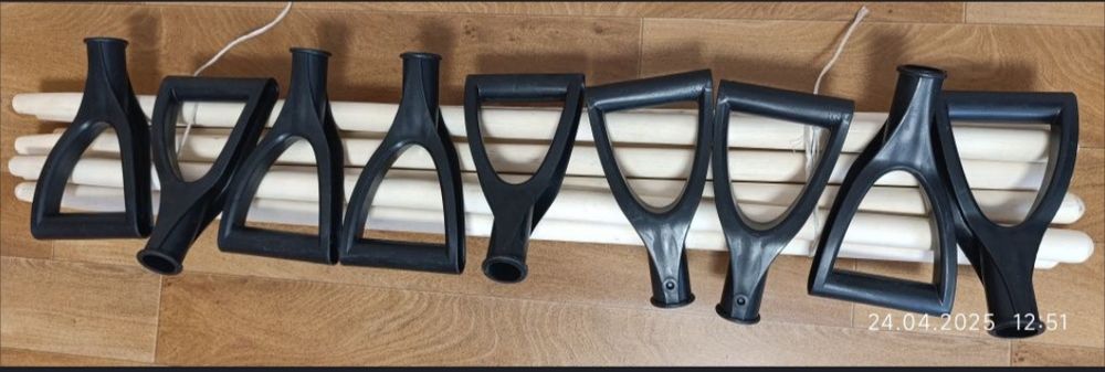 Продам лопаты снеговые пластиковые