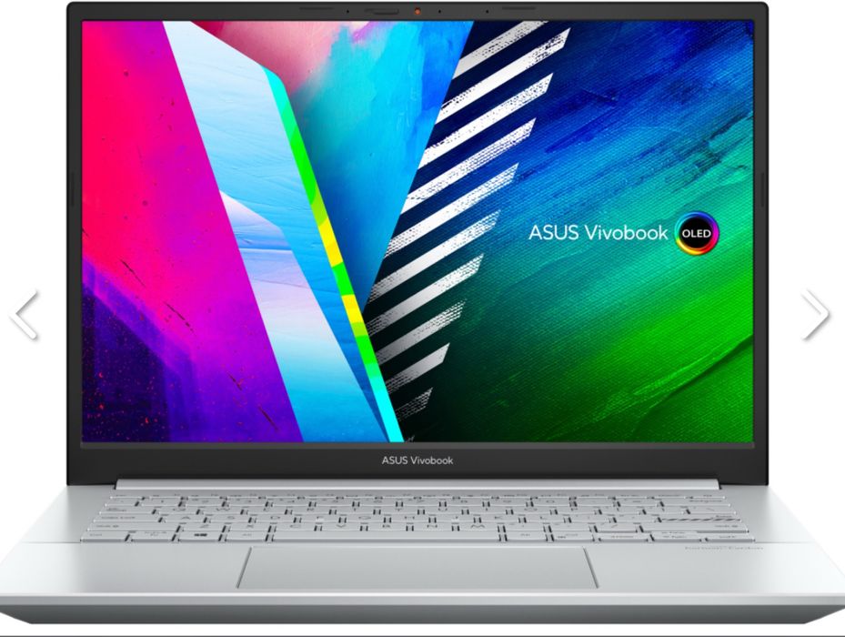 ASUS Vivobook PRO 14 OLED M3401QC