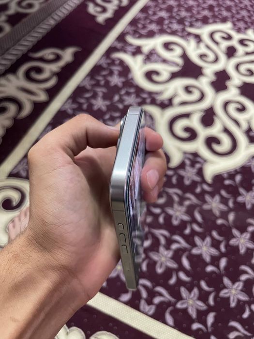 iPhone 15 Pro 128GB