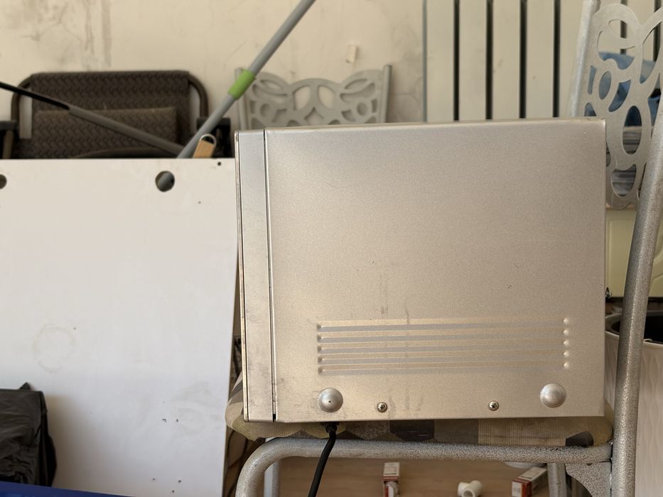 Микровалновка…..