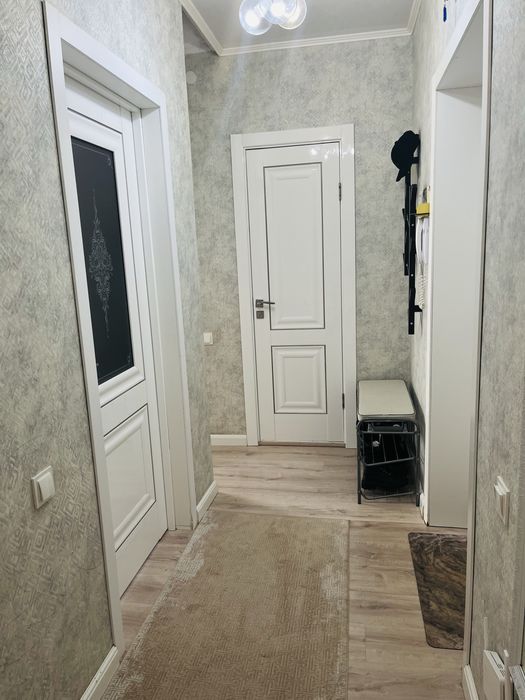 Продам квартиру район Болашак