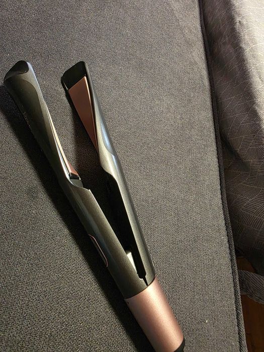 Преса Remington за къдрене и изправяне