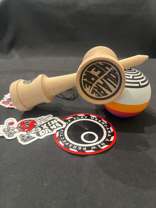 Okendama AntiSkid V2  Premium model 2026 noua