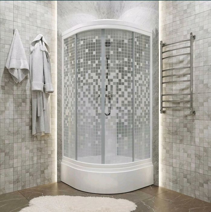 Душ кабина тритон россия сфатли