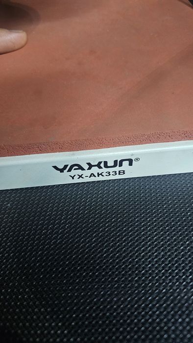 Микроскоп Yaxun YX-AK33B